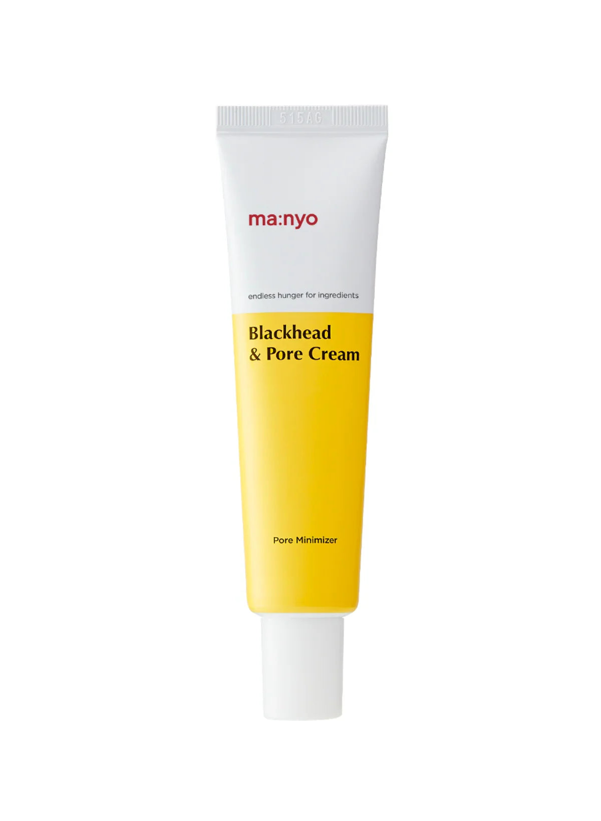 Ma:nyo blackhead & pore cream