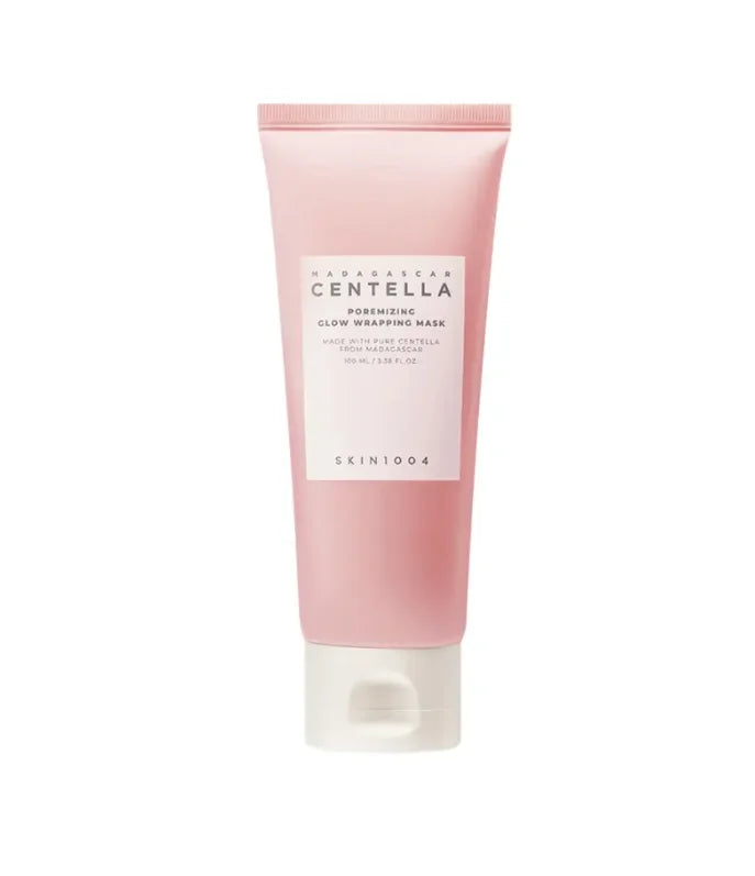 Skin1004 Poremizing glow wrapping mask