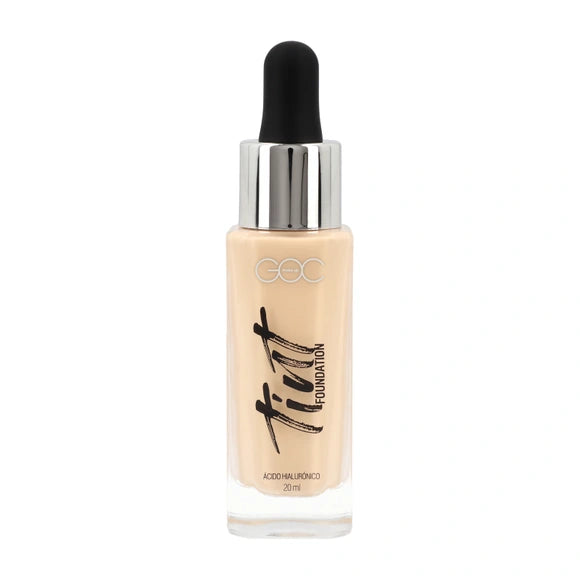 Goc TINT FOUNDATION