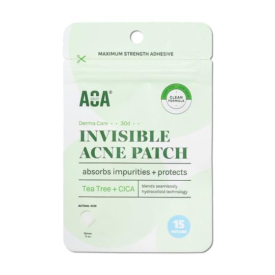 Aoa Invisible Acne Patch
