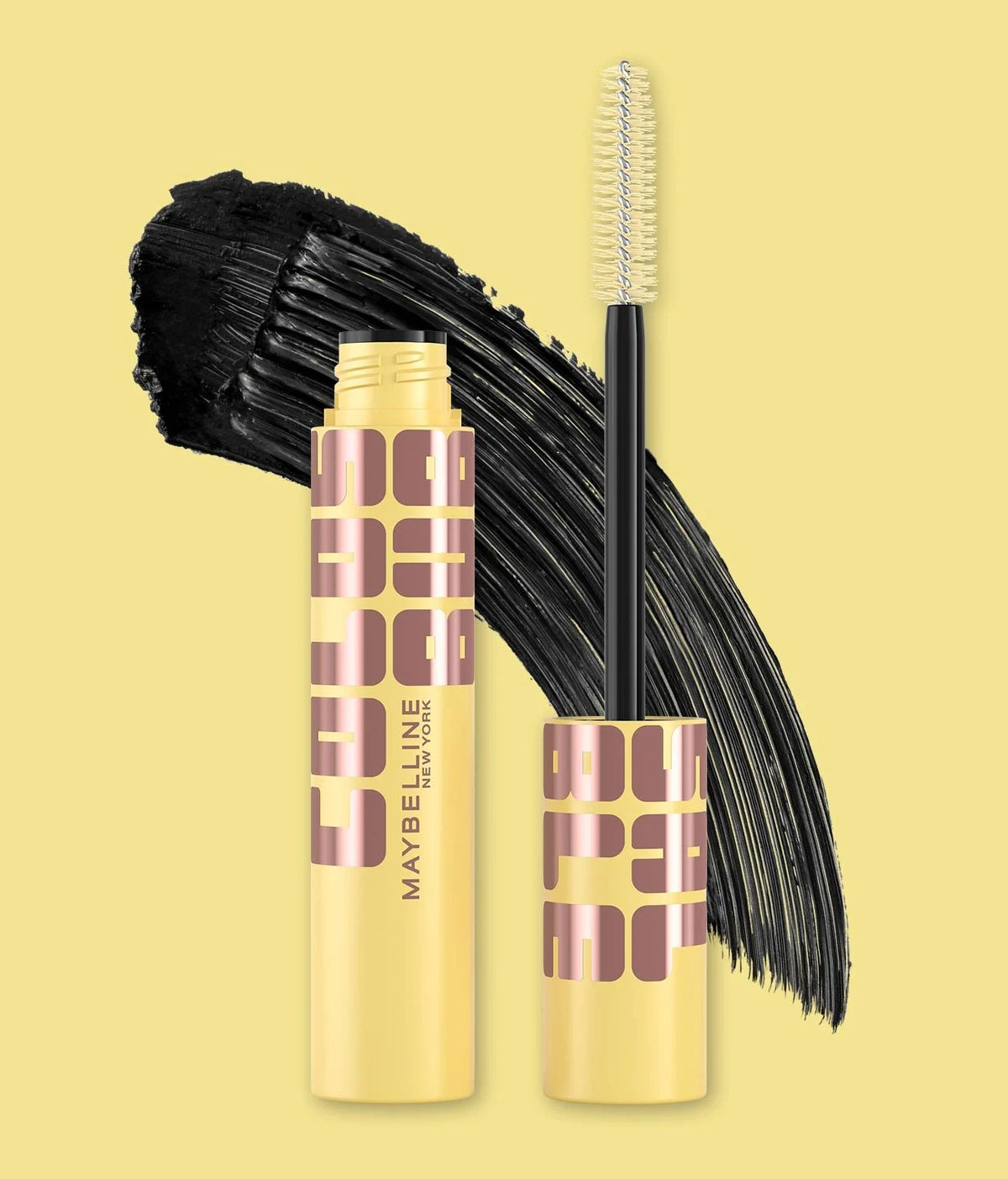 Maybelline Colossal Bubble Mascara