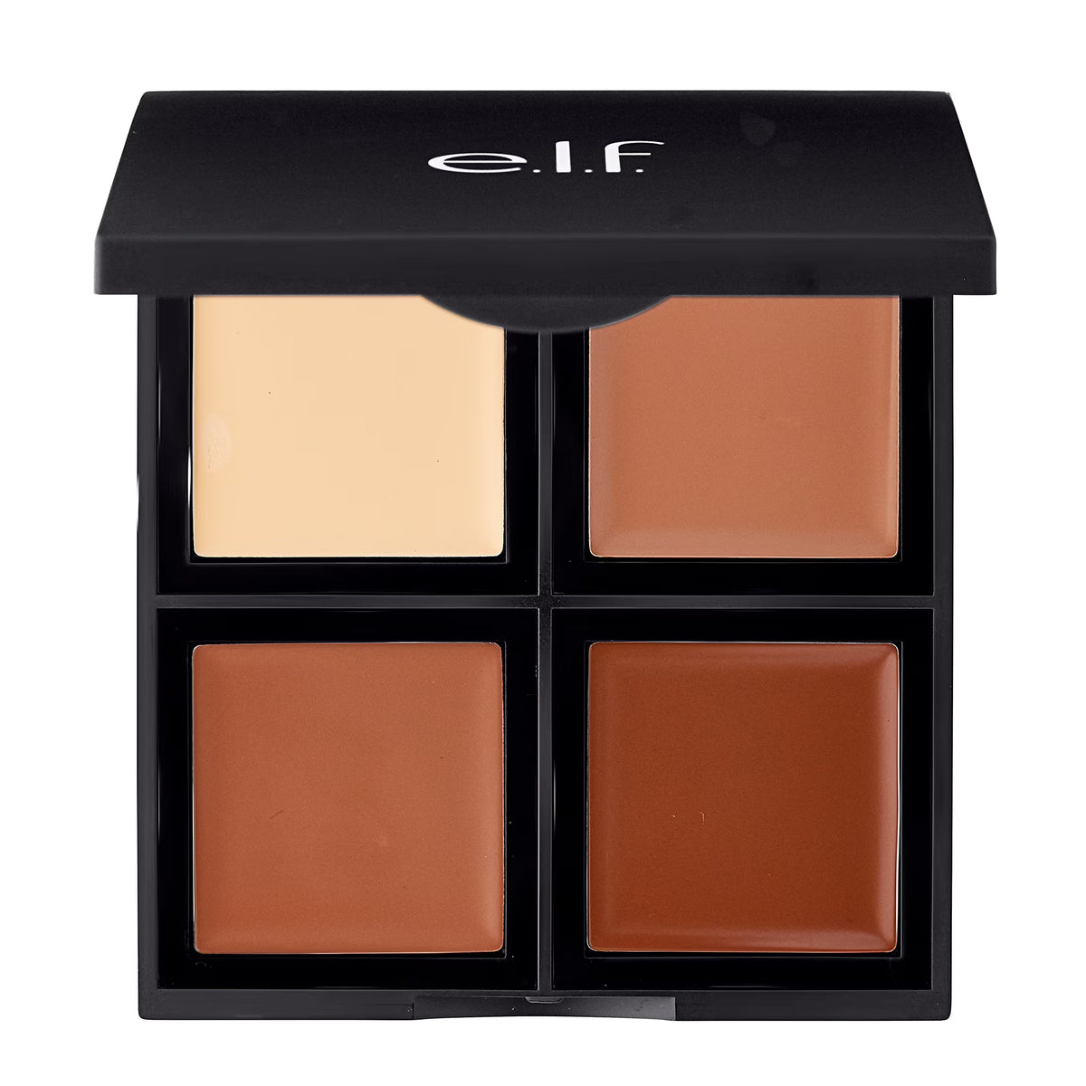 Elf Cream contour Palette