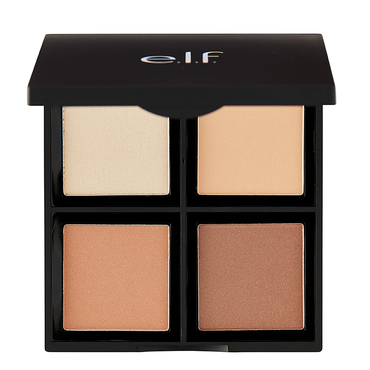 Elf Powder contour Palette