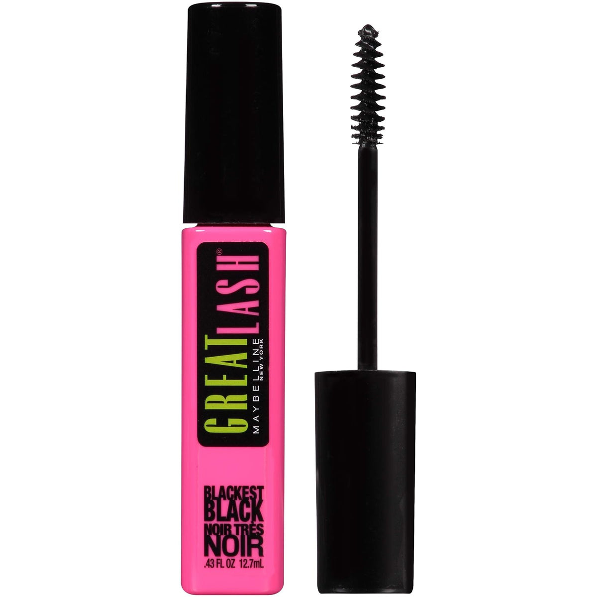 Maybelline Great Lash mascara
