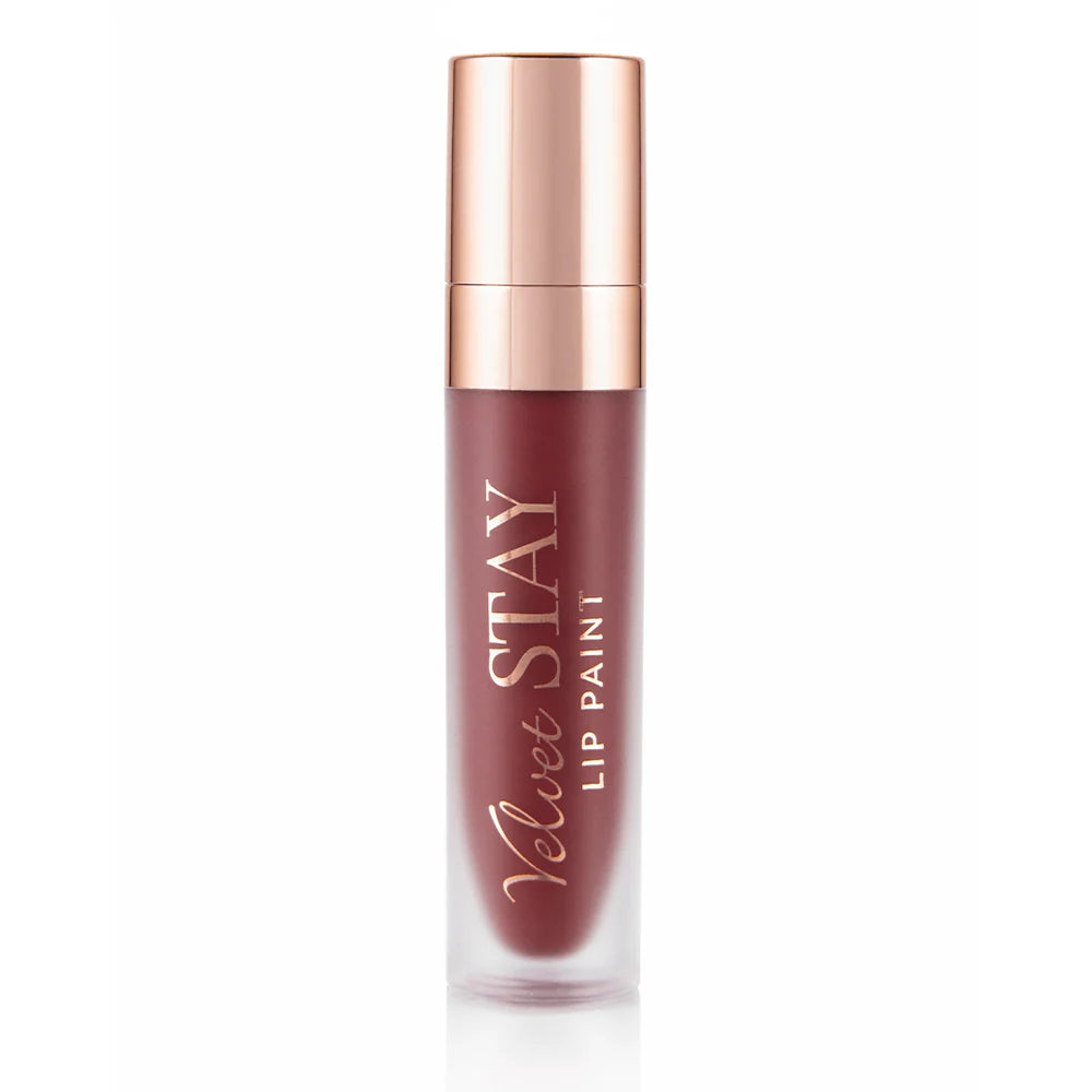 Beauty Creations Velvet Stay Liquid Lipstick