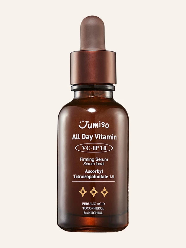 Jumiso All day vitamin VC-IP 1.0 Firming serum