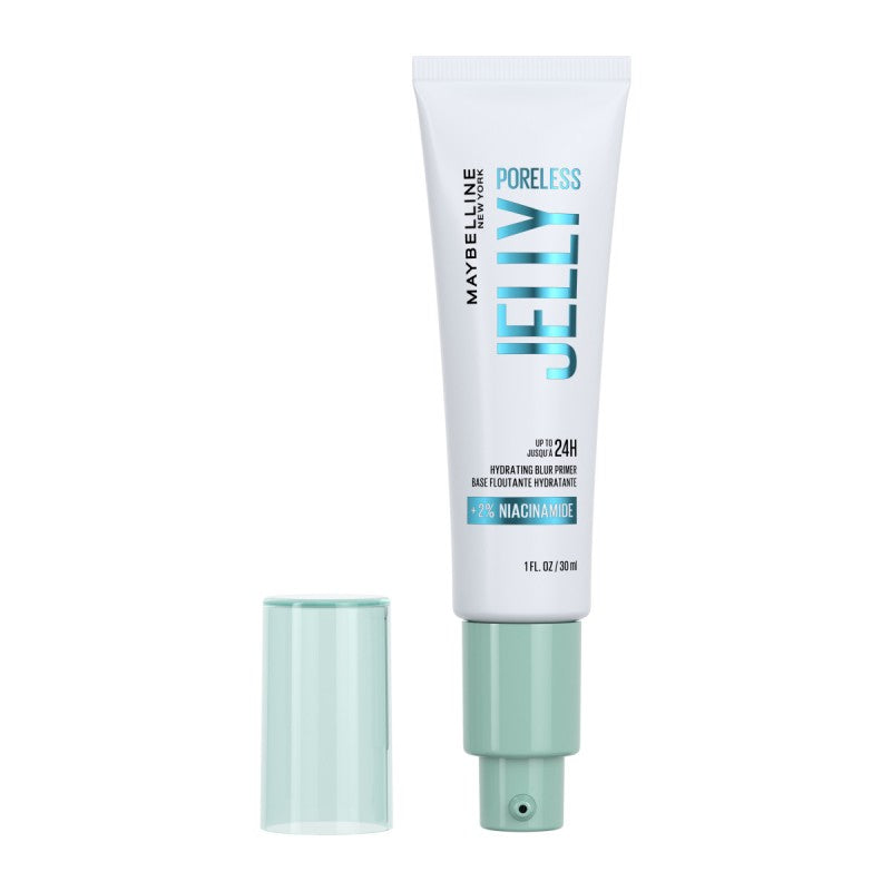 Maybelline jelly poreless hydrating blur primer