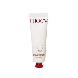 Moev no sebum hair cream