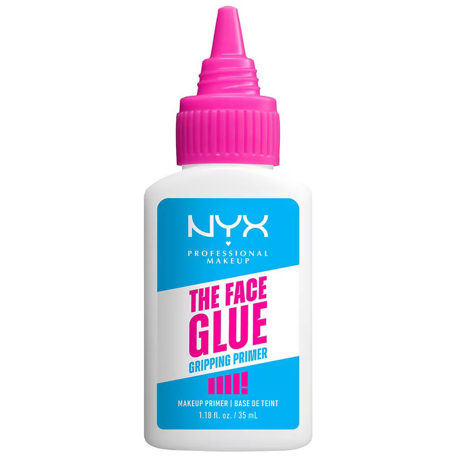 Nyx the face glue gripping primer