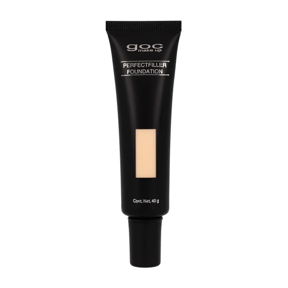 Goc PERFECT FILLER FOUNDATION