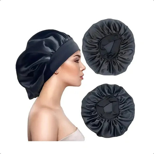 Gorro satin 2 unidades