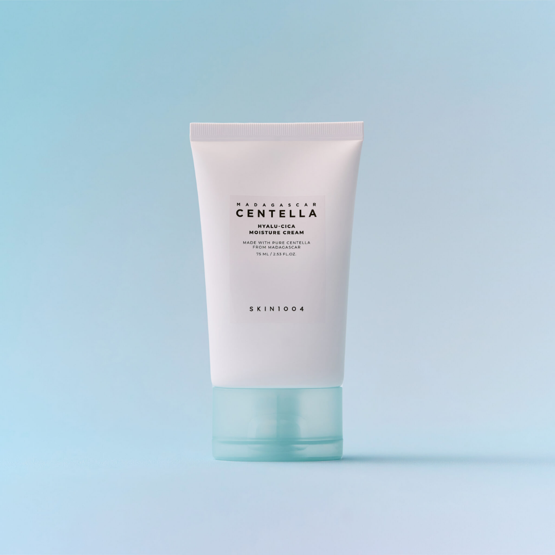 skin1004 hyalu- cica moisture cream