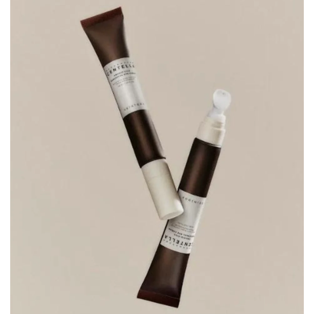 skin1004 probio-cica bakuchiol eye cream twin pack