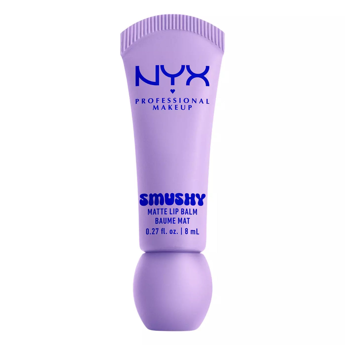 Nyx Smushy Bálsamo de Labios Matte