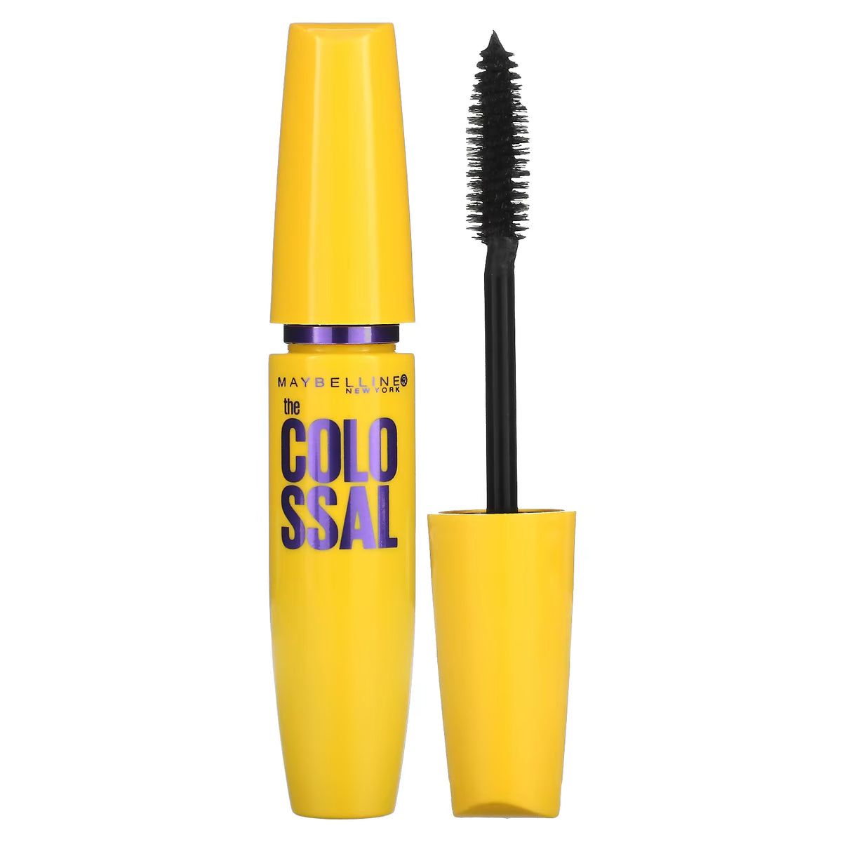 Maybelline The colossl Mascara