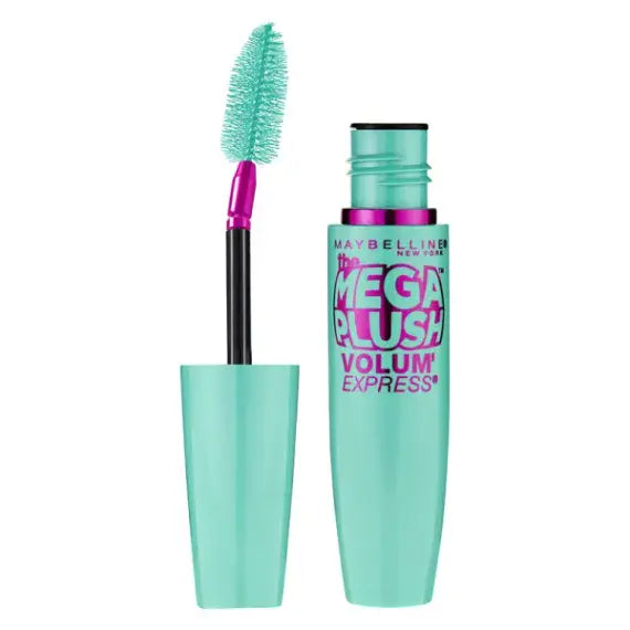Maybelline The mega plush Mascara
